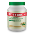 Vegan Protein / Natural - 2LB