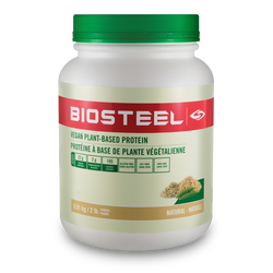 Vegan Protein / Natural - 2LB