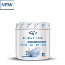 SPORTS HYDRATION MIX / White Freeze - 140g