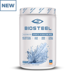 SPORTS HYDRATION MIX / White Freeze - 315g