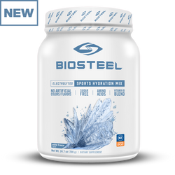 SPORTS HYDRATION MIX / White Freeze - 700g