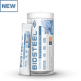 SPORTS HYDRATION MIX TUBE / White Freeze