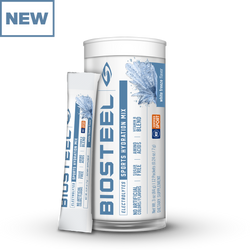 SPORTS HYDRATION MIX TUBE / White Freeze